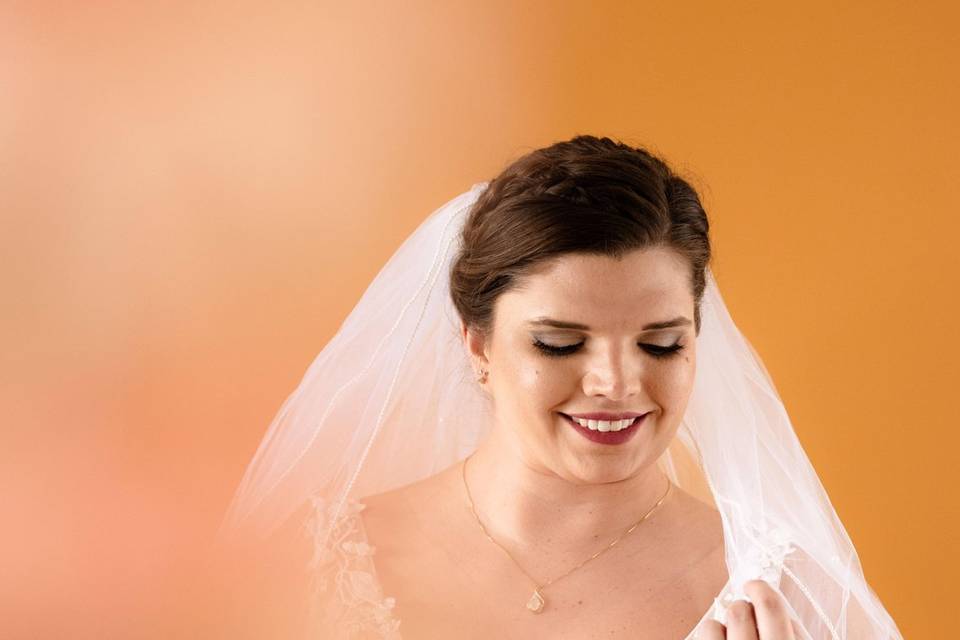 Bridal Portrait