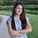 Gabriella Sault
