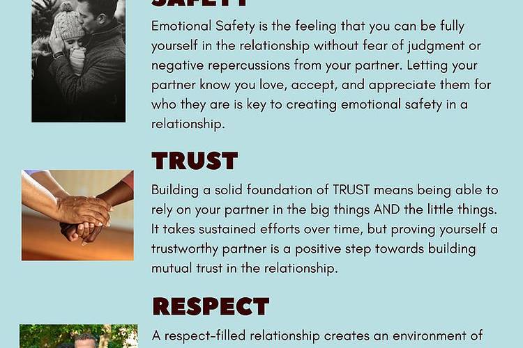 Austin STRONG: Relationship Building Center