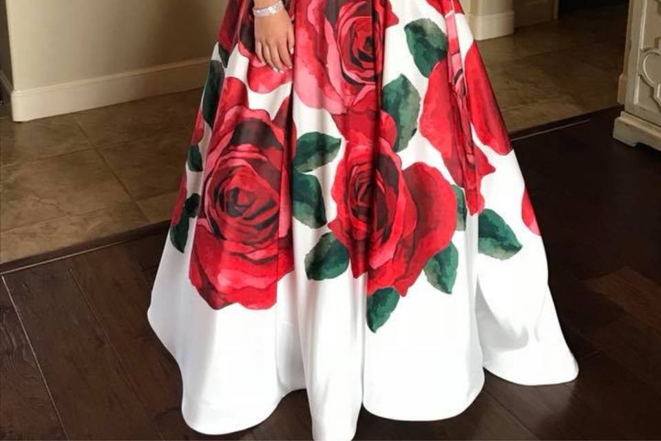 The Dress Whisperer