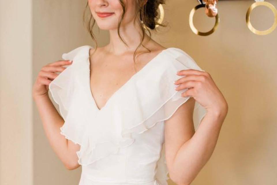 The Dress Whisperer