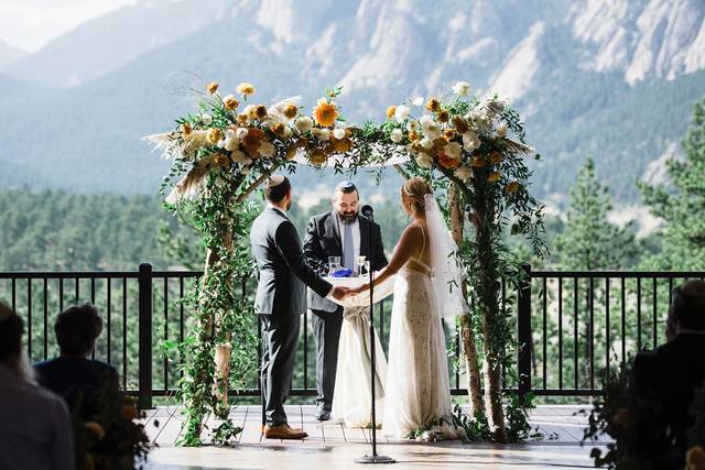Estes park