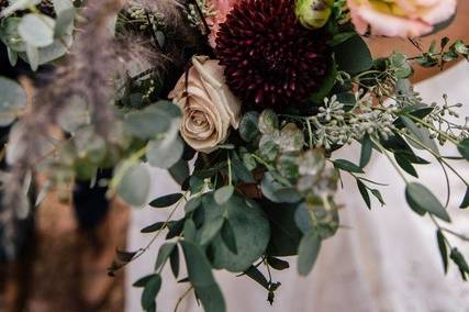 Steamboat Springs floral arrangement