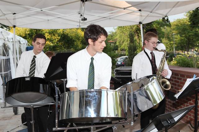 Wedding Event CC Country club