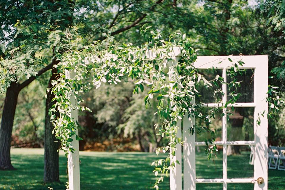 French Doors