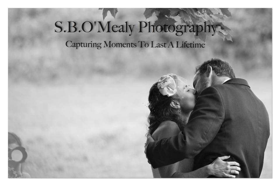 S.B.O'Mealy Photography