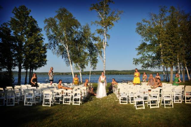 Crooked Creek Ranch on Lake Leelanau