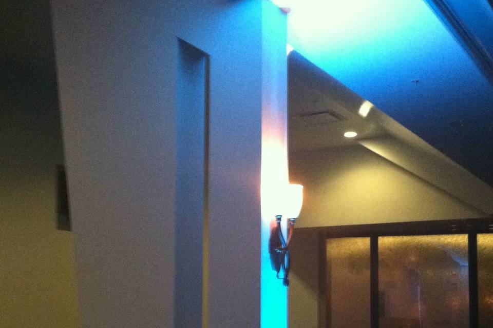 Aqua Lighting--Shadow Lakes