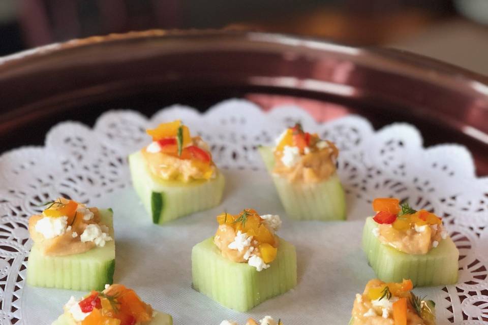 Starters