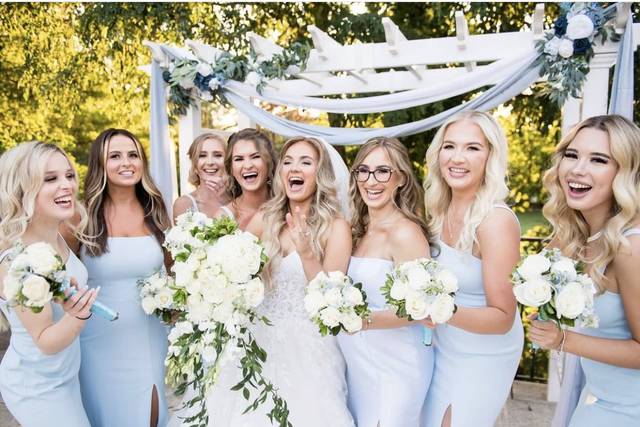 Bridal Party