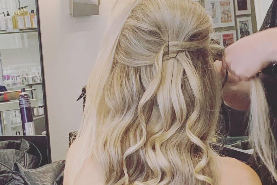 Romantic waves