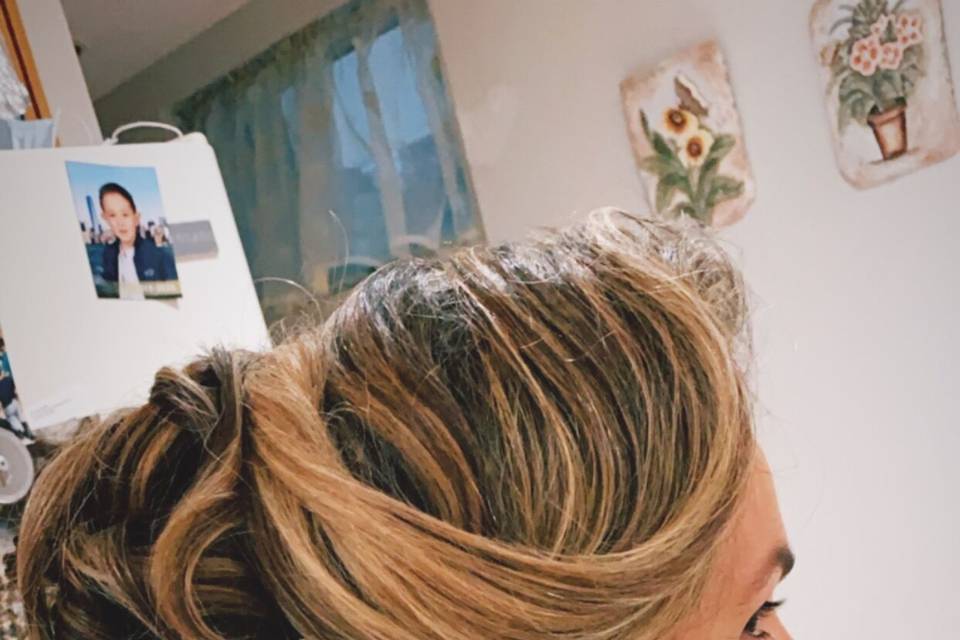 Chignon