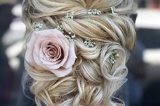 Bridal Hair Atelier
