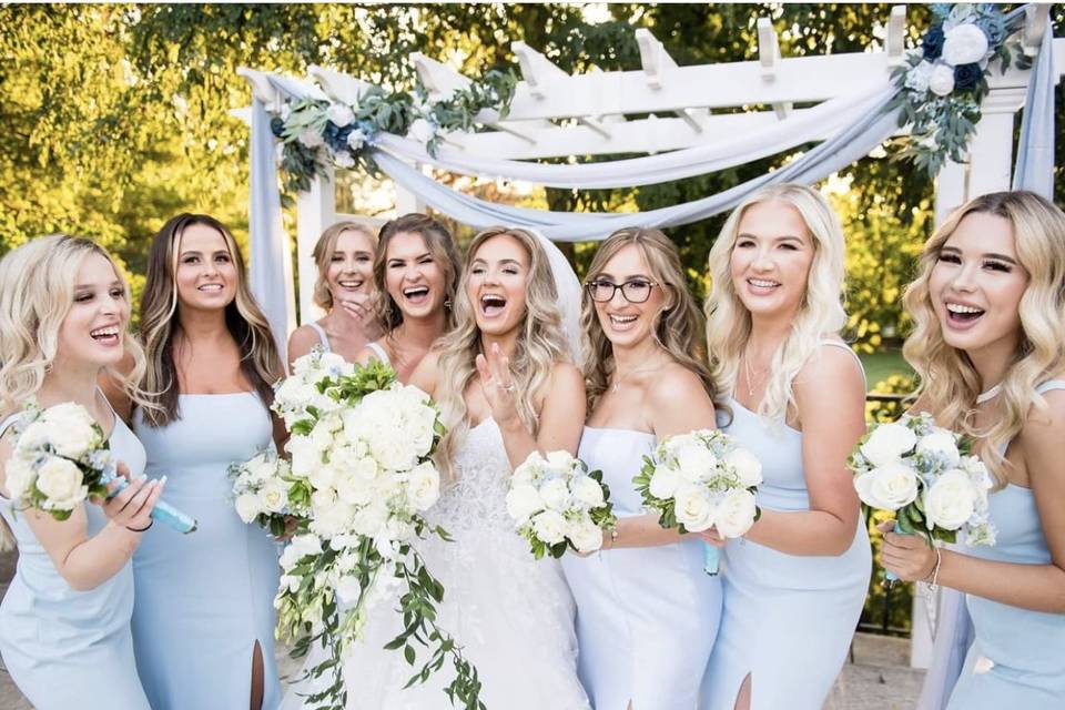 Bridal Party