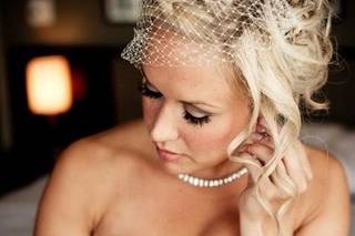 Orly Kahn-Waldman Makeup Artist