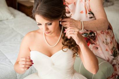 Orly Kahn-Waldman Makeup Artist