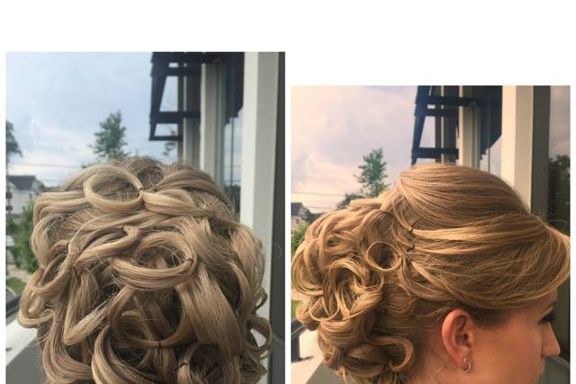 Hair style