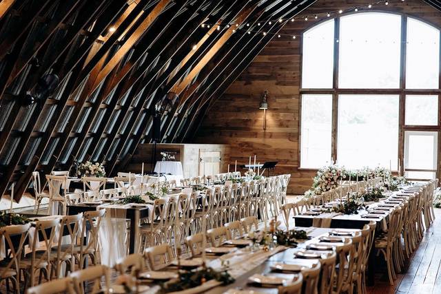 The Stone Barn at Beardslee Farm