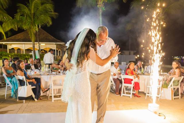 Father & Daughter Dance