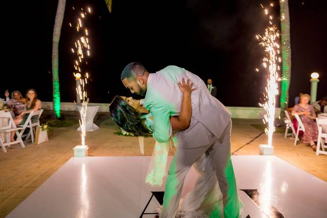 First Dance