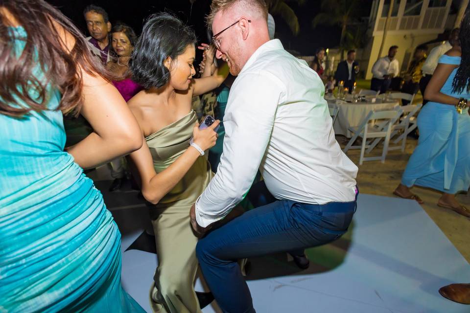 Wedding in Ocho Rios 2025