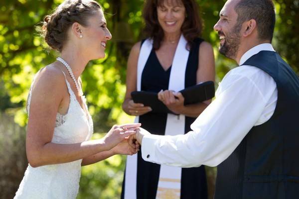 Exchanging rings