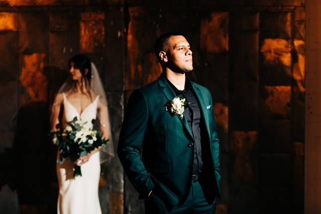 Boston ma wedding