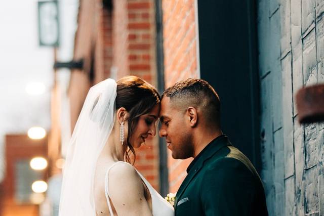 Boston ma wedding