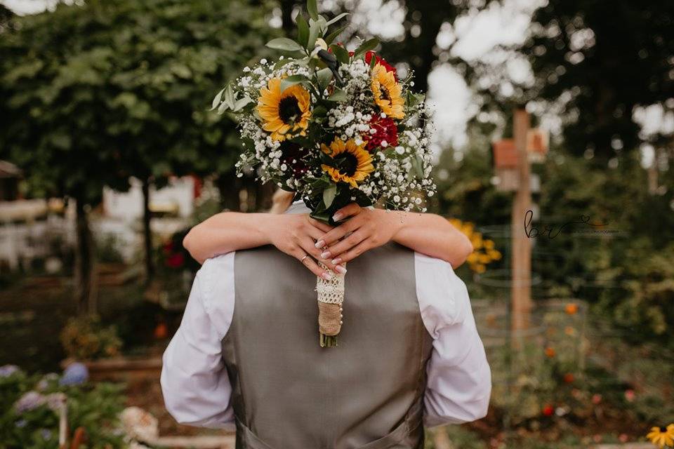 Country Bouquet