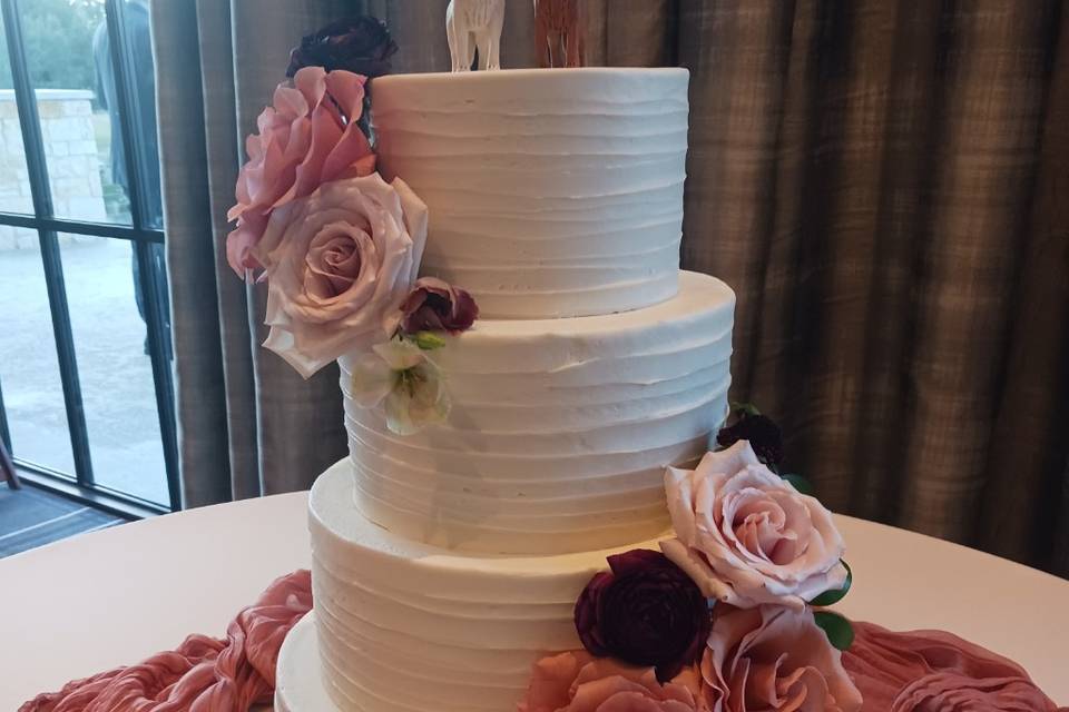 Rose