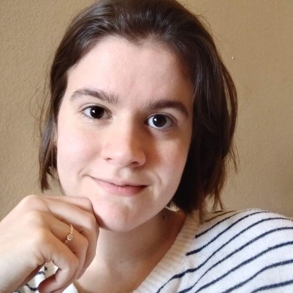 Rebekah Reinfried