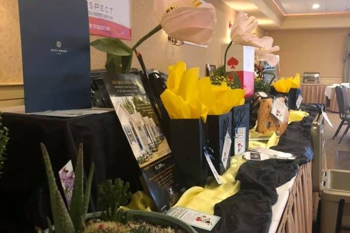 Regatta Banquet & Conference Center