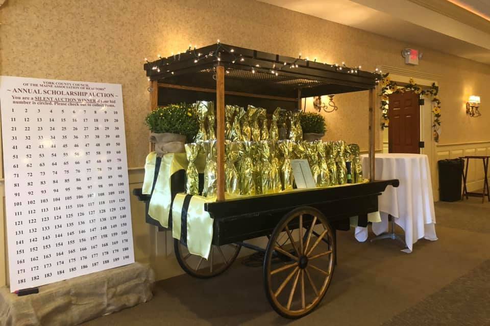 Regatta Banquet & Conference Center