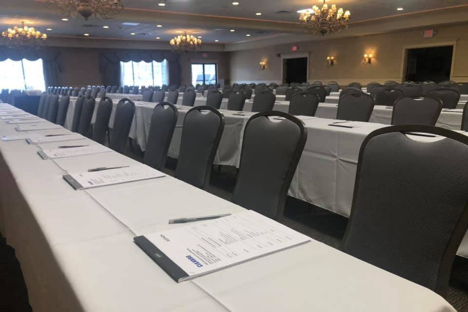 Regatta Banquet & Conference Center