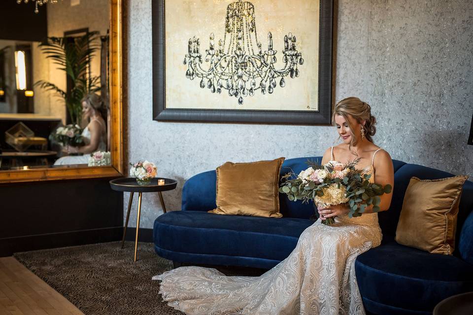 Bridal Suite