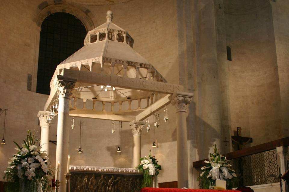 Altar