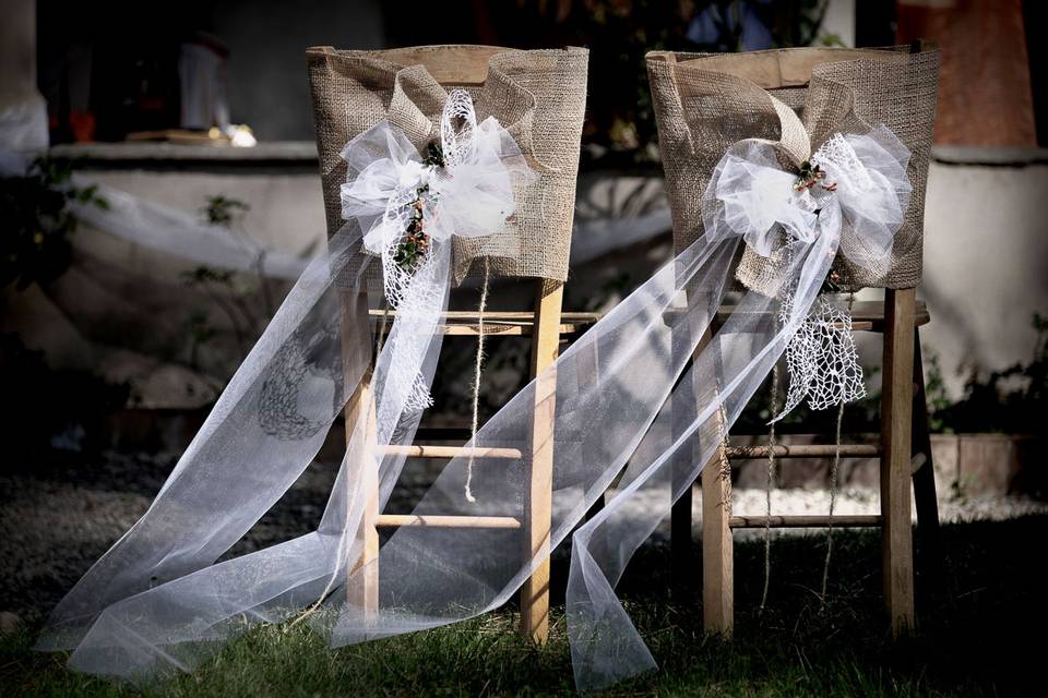 Sweetheart table