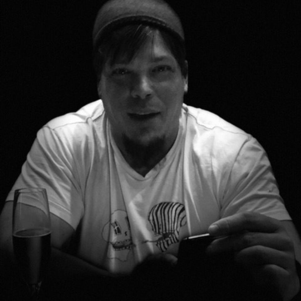 Kristian Cosentino