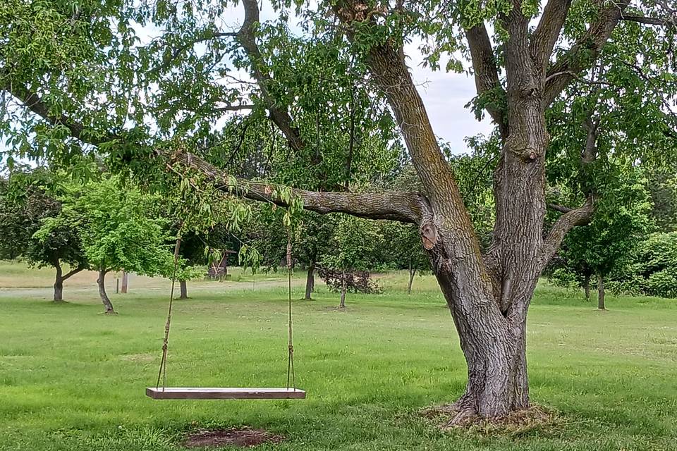 Prairie Gazebo