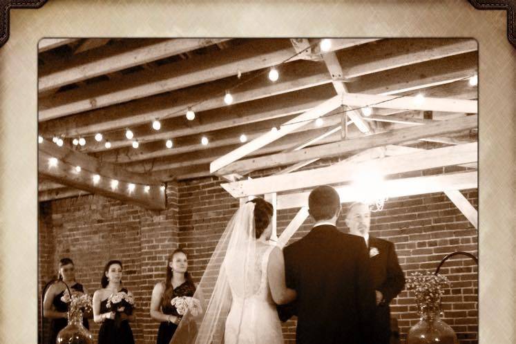 The Loft