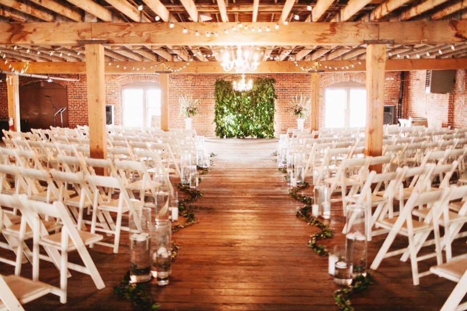 The Loft