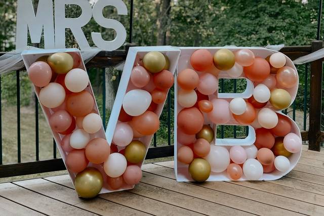 Party planning services