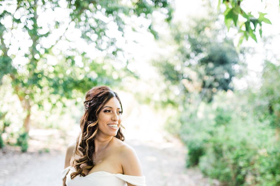 Bridal Portraits