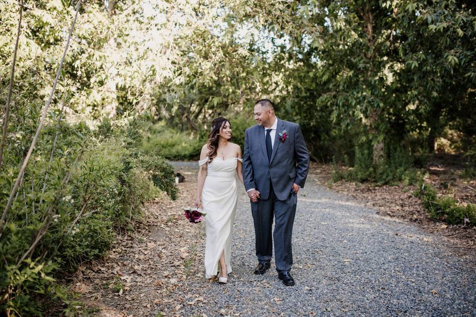 Bridal Portraits