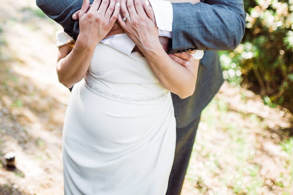 Bridal Portraits