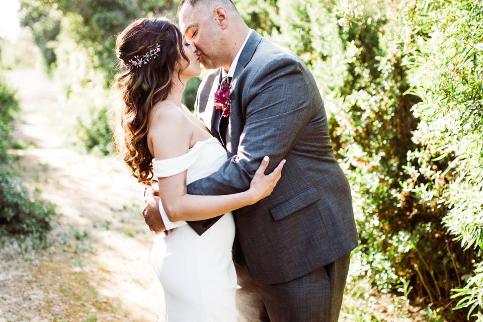 Bridal Portraits