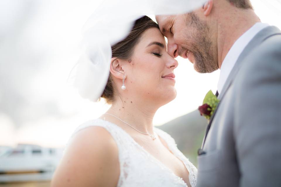 Bridal Portraits