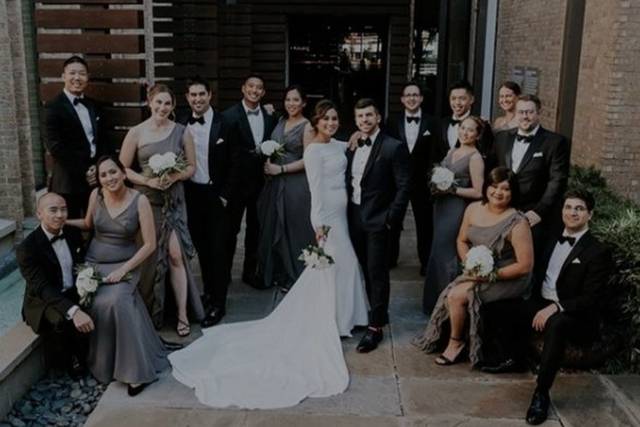 Wedding Party