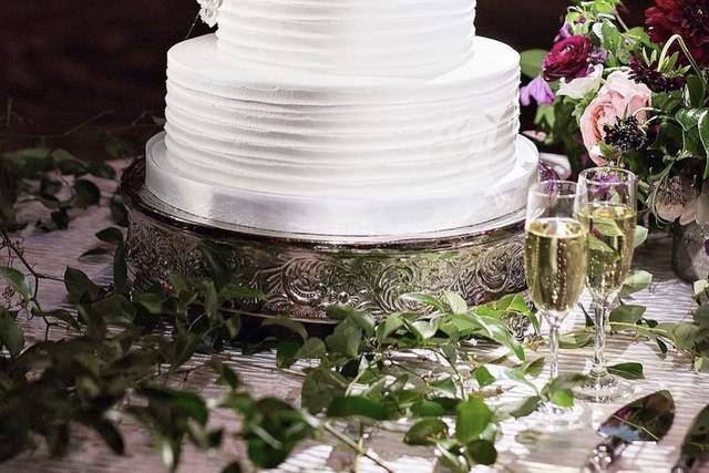 Cake