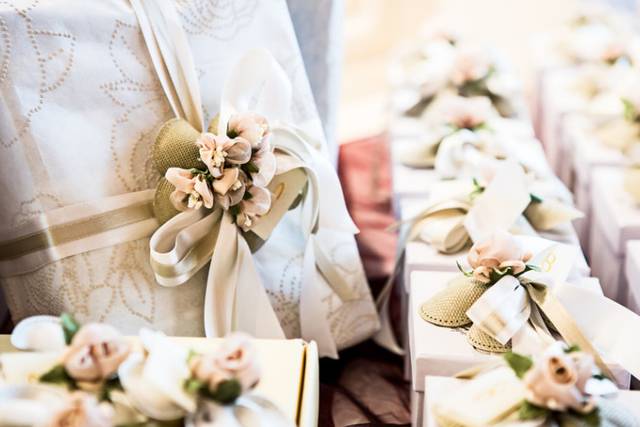 Gift Table